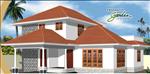 Villas for sale in Gated Community, Pullad, 
Pathanamthitta